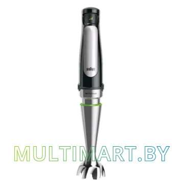 Погружной блендер Braun MQ7035XBI картинка 3